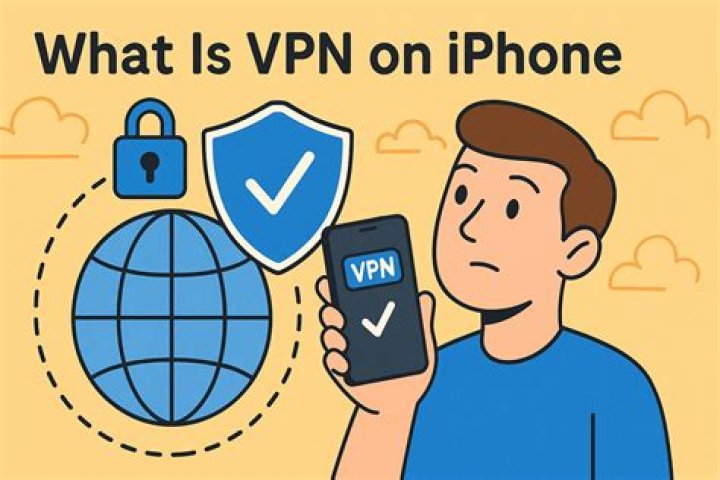 What is VP Phone