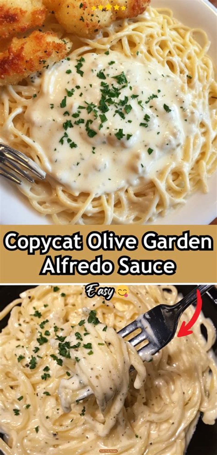 What restaurant invented Alfredo?