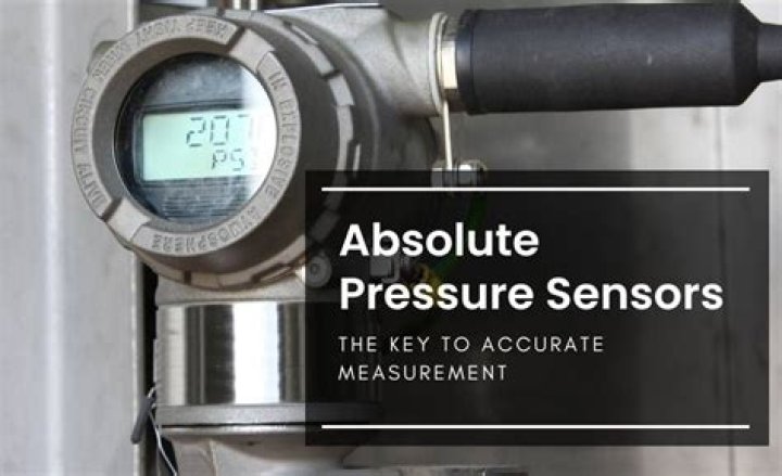 What sensor measures boost?