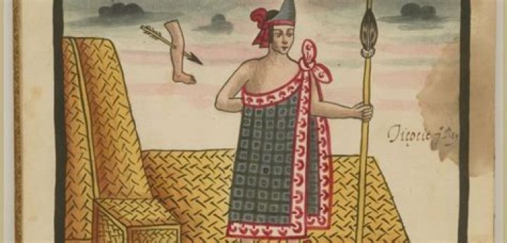 When did Acamapichtli die