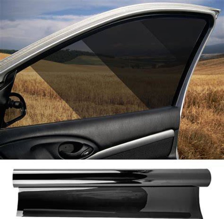 When to get a new windshield for your RV?