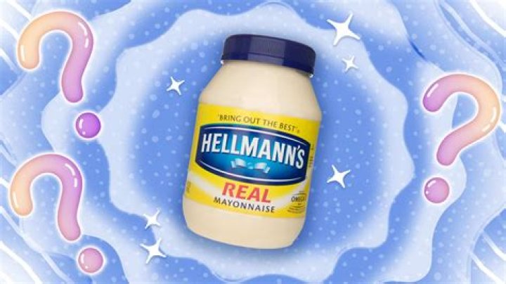 When was Mayonnaise first invented?