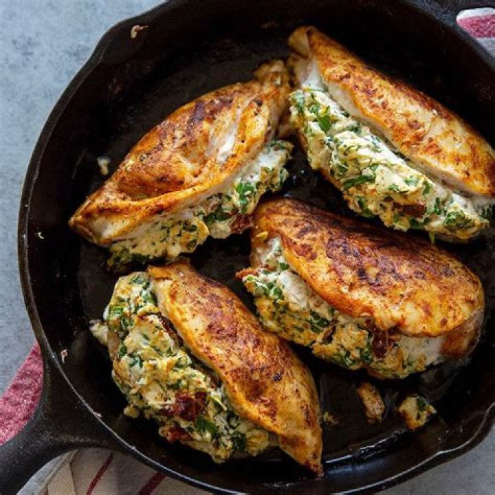 Where can I find recipes?