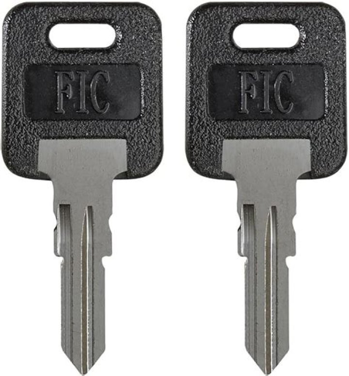 Where can I get replacement Jayco RV keys?