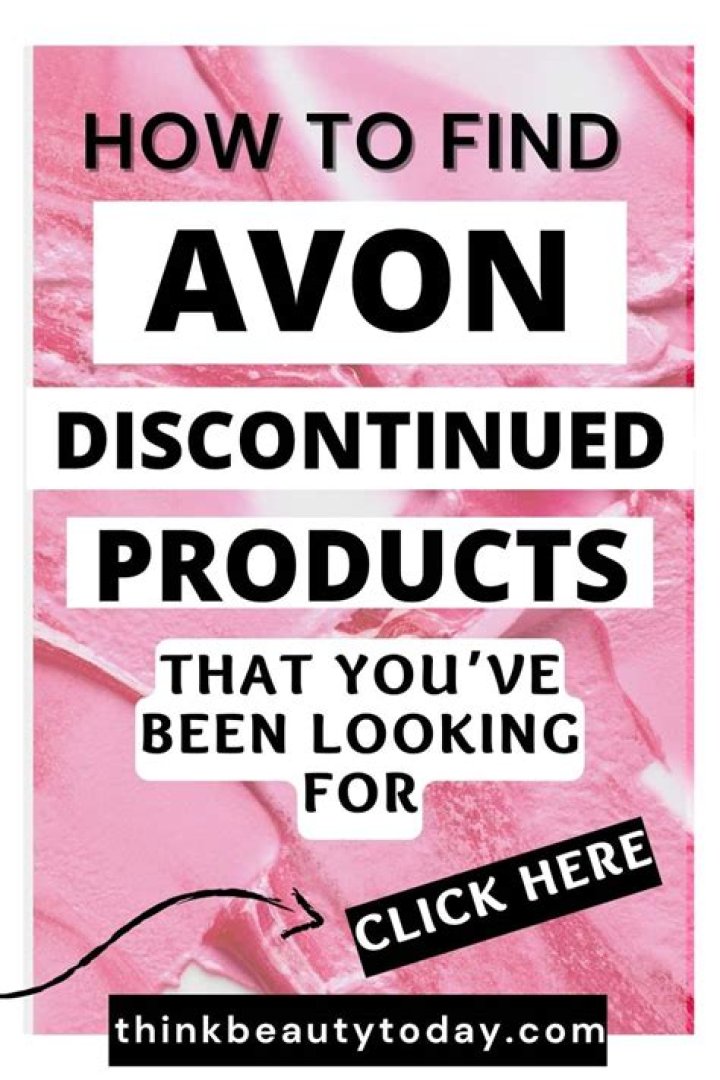 Where does Avon come from