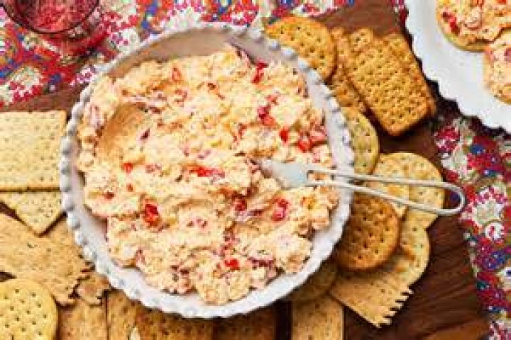 Where does the recipe come from?
