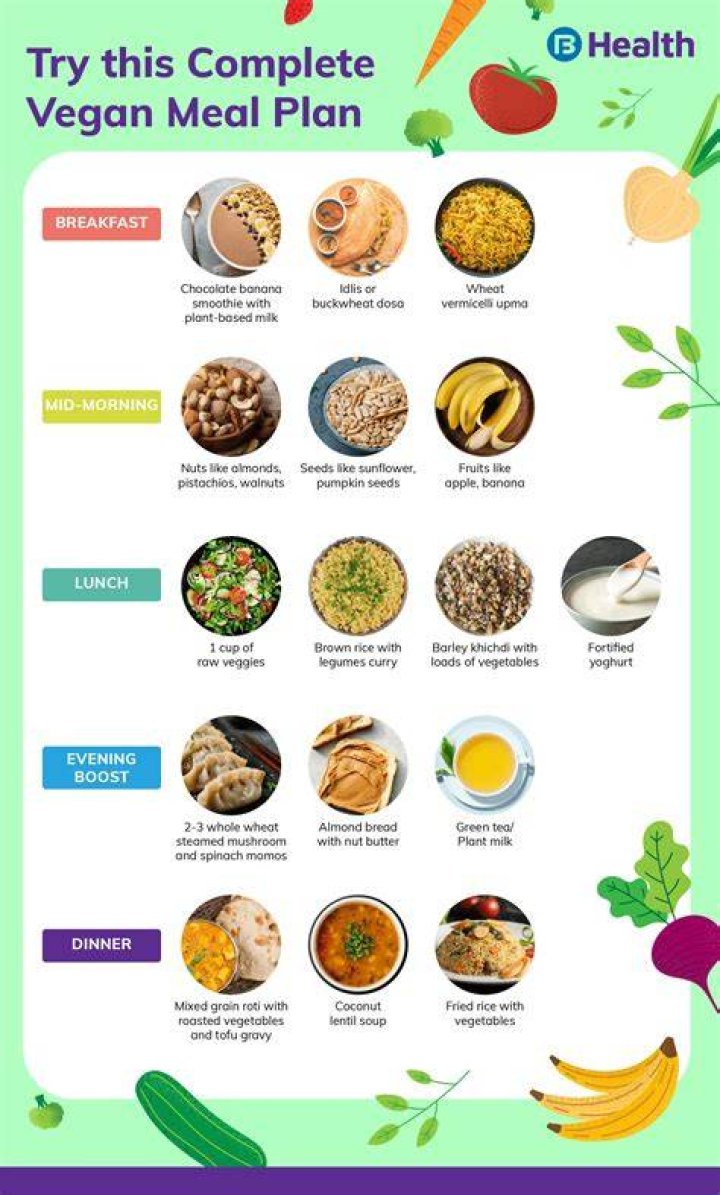 Where does vegetarian come from