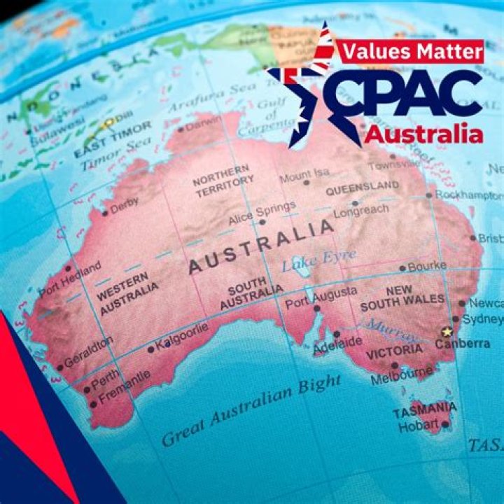 Where is CPAC this year