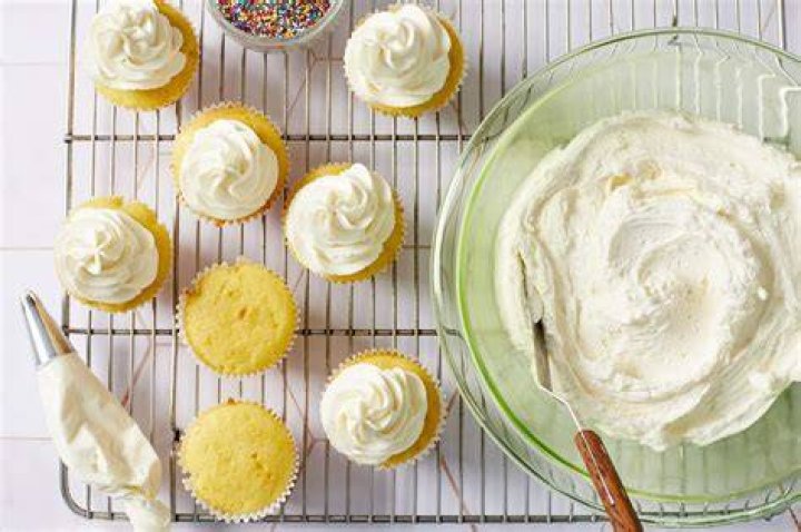Which icing is best for beginners?