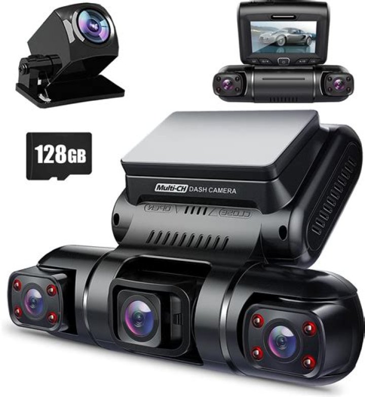 Which is the best camera system for a Winnebago?