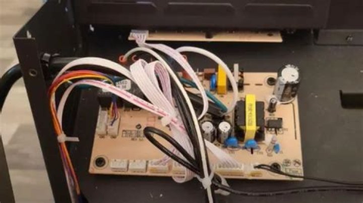 Which is the best replacement RV Control Board?
