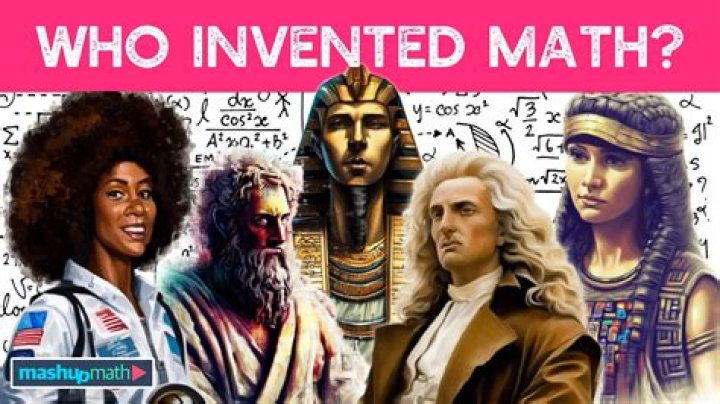 Who invented the cannons?