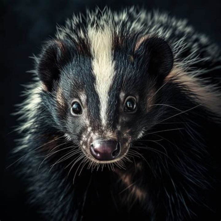 Why are skunks important