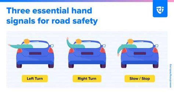 Why did my turn signal stop working?