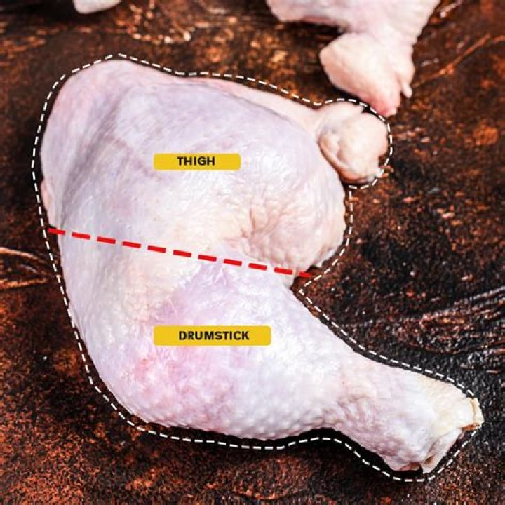 Why do they call it a drumstick?