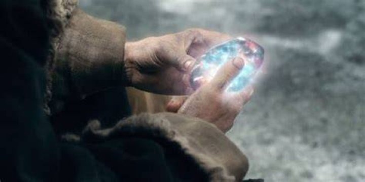 Why does Bilbo need the Arkenstone
