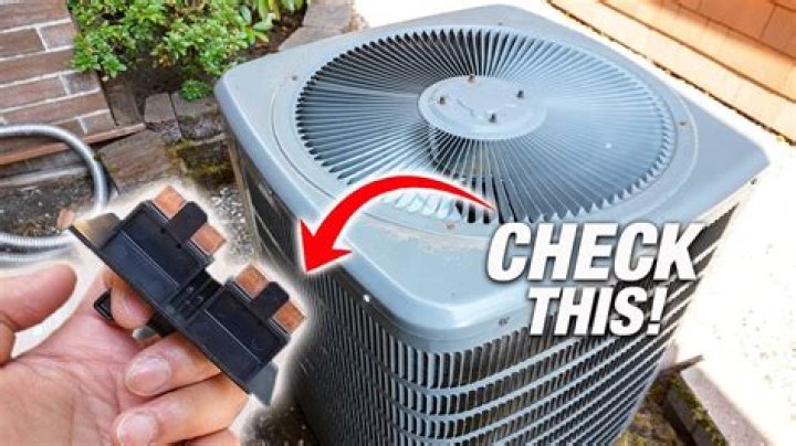 Why does my AC unit change by itself?