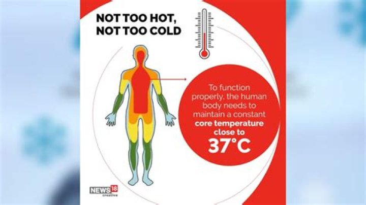 Why does my heat get cold when I stop?