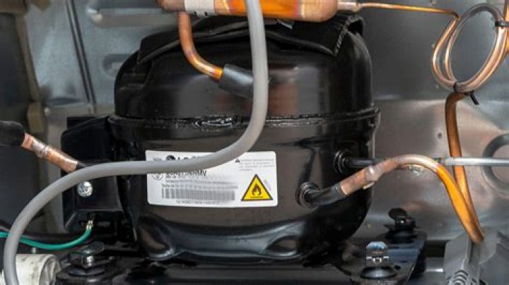 Why does my Refrigerator not have AC power?