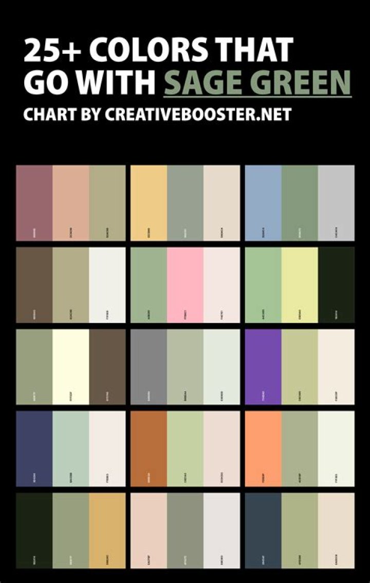Why Green is a good color