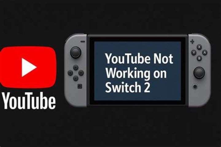 Why is my game not working on switch?