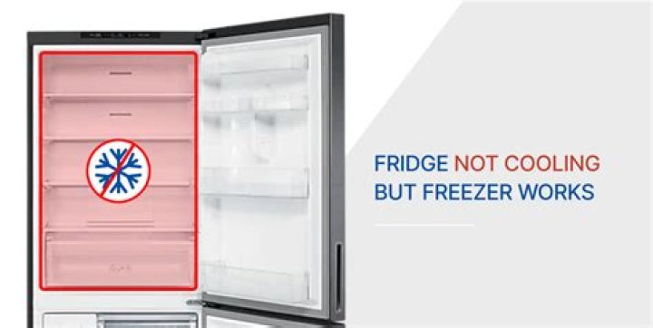 Why is my side by side refrigerator not cold enough?
