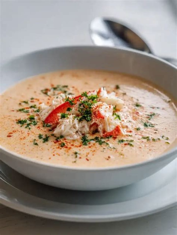 Why is she-crab soup called?