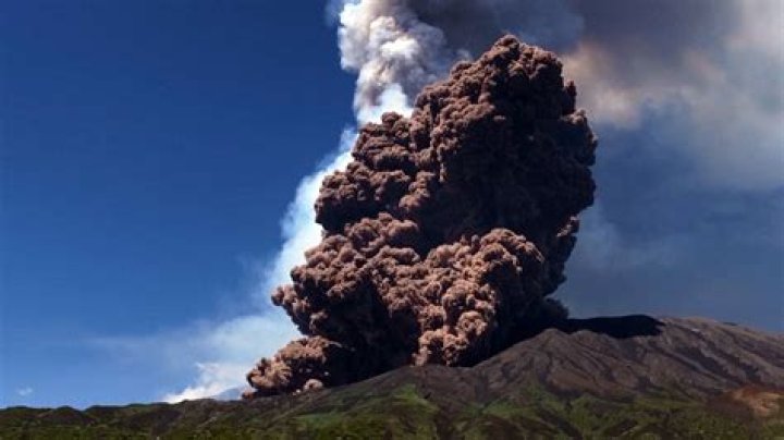 Will Lassen Peak erupt again